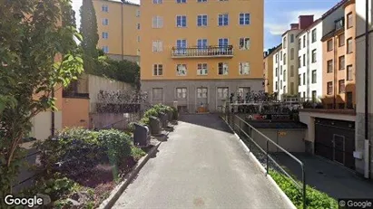Lägenheter till salu i Område ej specificerat - Bild från Google Street View
