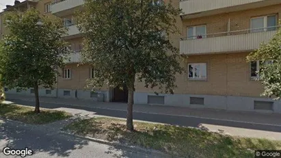 Bostadsrätter till salu i Norrköping - Bild från Google Street View