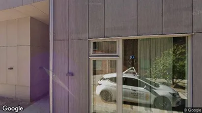 Bostadsrätter till salu i Linköping - Bild från Google Street View