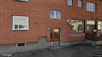 Lägenheter att hyra i Norrköping - Bild från Google Street View