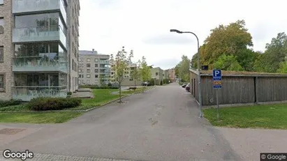 Bostadsrätter till salu i Borås - Bild från Google Street View