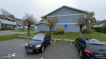 Bostadsrätter till salu i Uddevalla - Bild från Google Street View