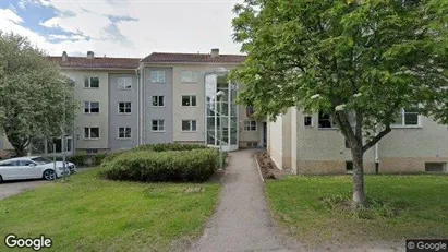 Lägenheter att hyra i Linköping - Bild från Google Street View