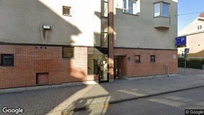 Bostadsrätter till salu i Västerås - Bild från Google Street View