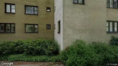 Bostadsrätter till salu i Västerort - Bild från Google Street View