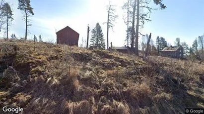 Lägenheter till salu i Arvika - Bild från Google Street View