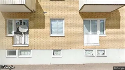 Lägenheter att hyra i Tranås - Bild från Google Street View