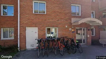 Lägenheter att hyra i Område ej specificerat - Bild från Google Street View