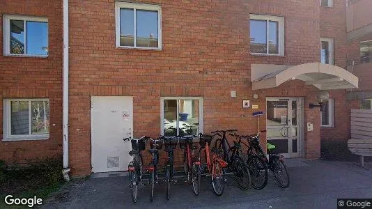 Lägenheter att hyra i Område ej specificerat - Bild från Google Street View