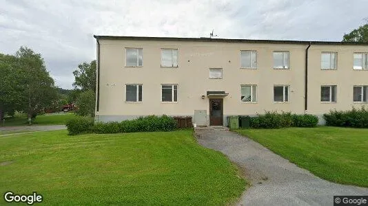 Lägenheter att hyra i Strömsund - Bild från Google Street View