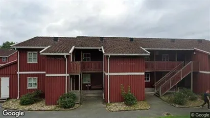 Lägenheter att hyra i Jönköping - Bild från Google Street View