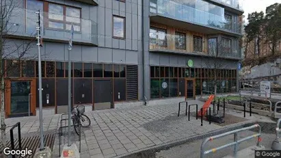 Lägenheter att hyra i Område ej specificerat - Bild från Google Street View