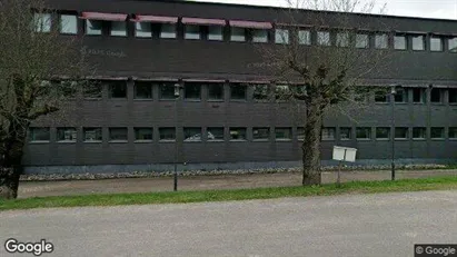 Lägenheter till salu i Bollebygd - Bild från Google Street View