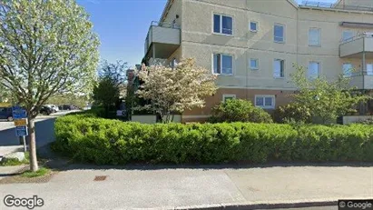 Lägenheter till salu i Västerort - Bild från Google Street View