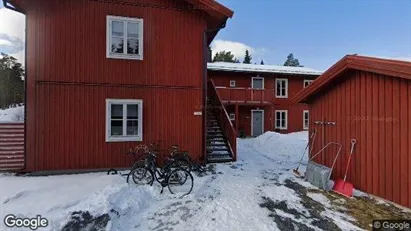 Lägenheter till salu i Umeå - Bild från Google Street View