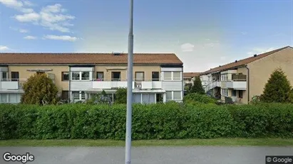 Bostadsrätter till salu i Vänersborg - Bild från Google Street View