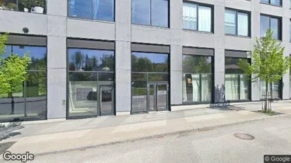 Lägenheter till salu i Sundbyberg - Bild från Google Street View