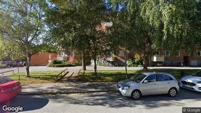 Lägenheter till salu i Uppsala - Bild från Google Street View