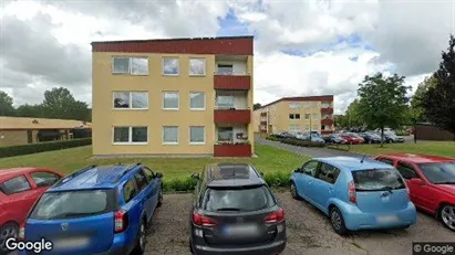 Lägenheter till salu i Bjuv - Bild från Google Street View