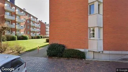 Lägenheter till salu i Helsingborg - Bild från Google Street View