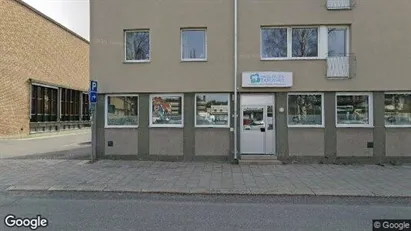 Lägenheter till salu i Skellefteå - Bild från Google Street View