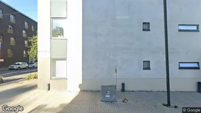 Lägenheter till salu i Västerort - Bild från Google Street View