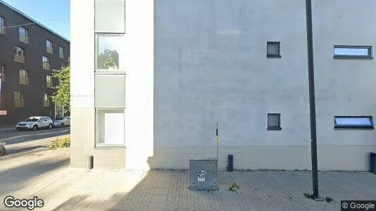 Lägenheter till salu i Västerort - Bild från Google Street View