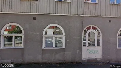 Lägenheter till salu i Göteborg Östra - Bild från Google Street View