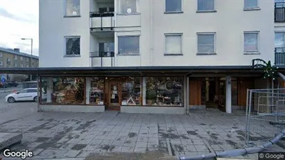 Lägenheter till salu i Täby - Bild från Google Street View