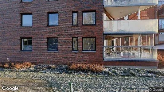 Lägenheter till salu i Västerås - Bild från Google Street View