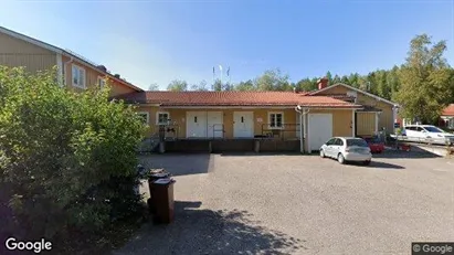Hyresbostad  i  Hedemora