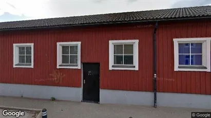 Hyresbostad  i  Hedemora