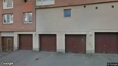 Lägenheter att hyra i Västra hisingen - Bild från Google Street View