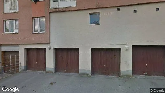 Lägenheter att hyra i Västra hisingen - Bild från Google Street View