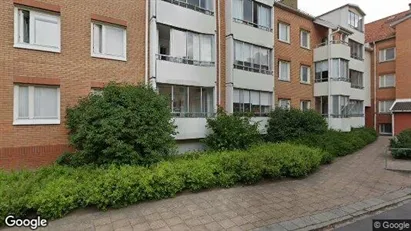 Hyresbostad  i  Rosengård