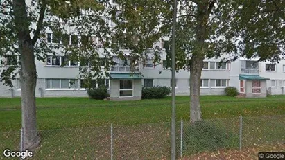 Hyresbostad  i  Fosie