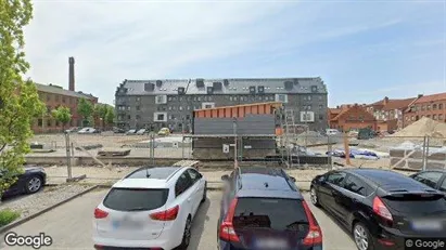 Hyresbostad  i  Trelleborg