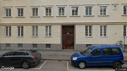 Hyresbostad  i  Jönköping