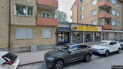 Hyresbostad  i  Uppsala