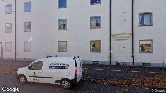 Lägenheter att hyra i Jönköping - Bild från Google Street View