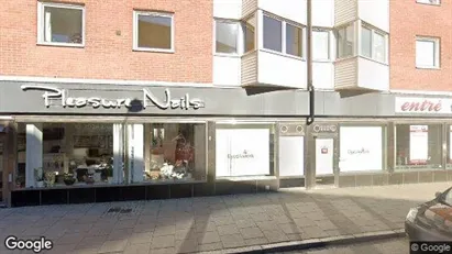 Lägenheter att hyra i Malmö Centrum - Bild från Google Street View