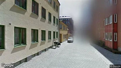 Lägenheter att hyra i Malmö Centrum - Bild från Google Street View