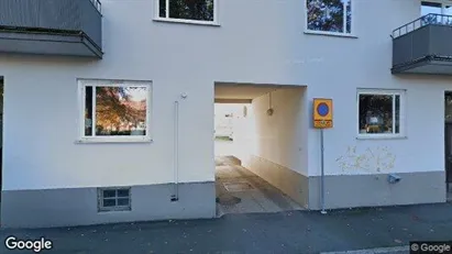 Lägenheter att hyra i Jönköping - Bild från Google Street View