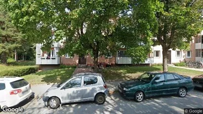 Lägenheter att hyra i Uppsala - Bild från Google Street View