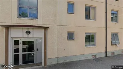 Lägenheter till salu i Söderort - Bild från Google Street View