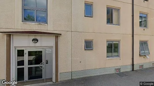 Lägenheter till salu i Söderort - Bild från Google Street View