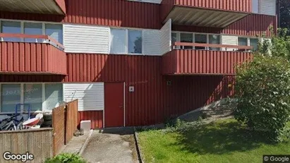 Lägenheter till salu i Botkyrka - Bild från Google Street View