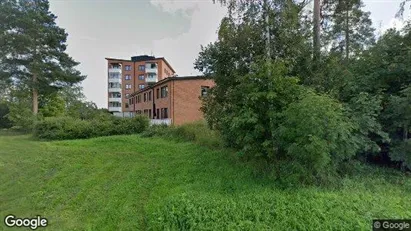 Lägenheter till salu i Sundsvall - Bild från Google Street View