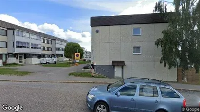 Lägenheter till salu i Sundsvall - Bild från Google Street View