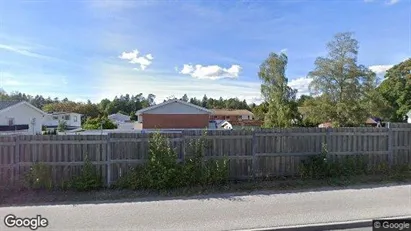 Lägenheter till salu i Järfälla - Bild från Google Street View